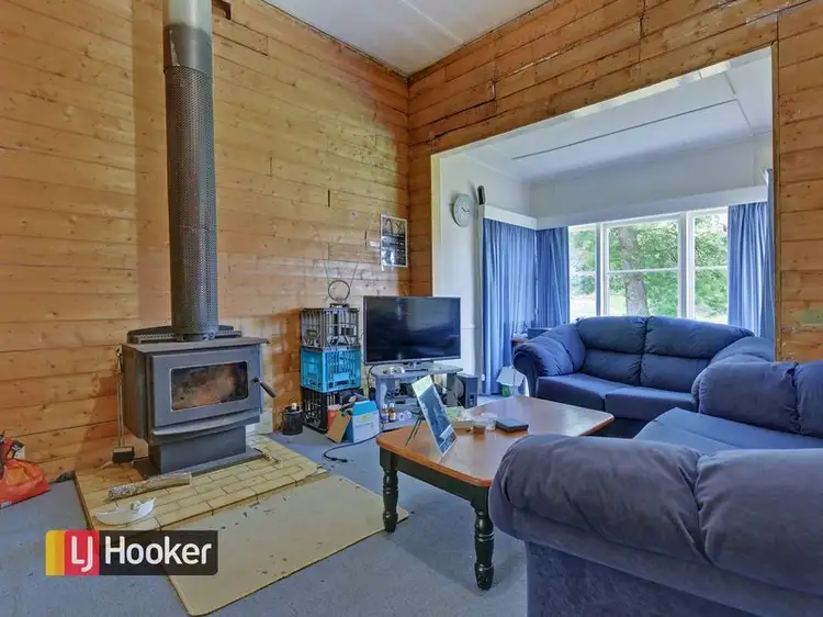 Fifth view of Homely house listing, 117 Esplanade, Strahan TAS 7468