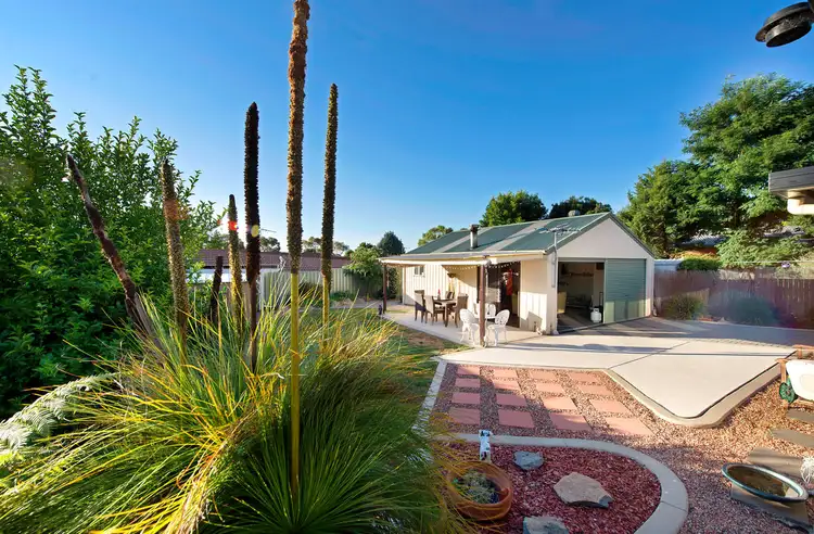 18 Beazley Crescent, Calwell ACT 2905