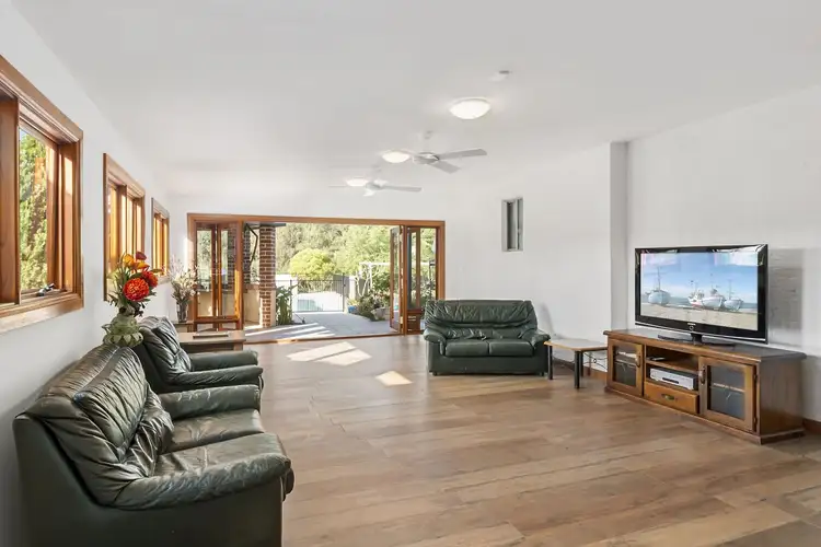 Fifth view of Homely house listing, 28-34 The Appian Way, Mount Vernon NSW 2178