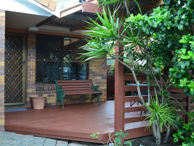 Fifth view of Homely semi-detached listing, 2/14 Corrine Avenue, Southport QLD 4215