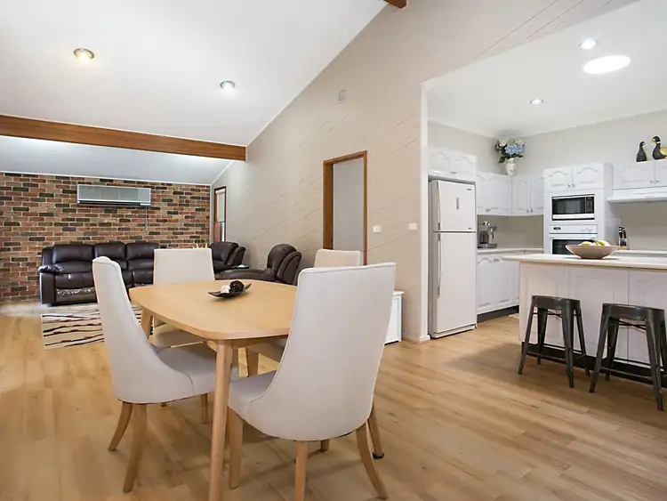 Fourth view of Homely house listing, 44 Bilmark Drive, Raymond Terrace NSW 2324