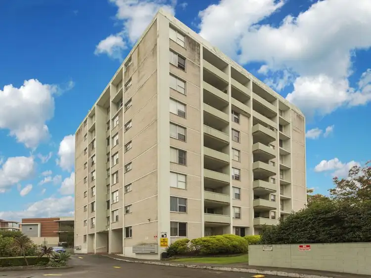 8D/5-29 Wandella Road, Miranda NSW 2228