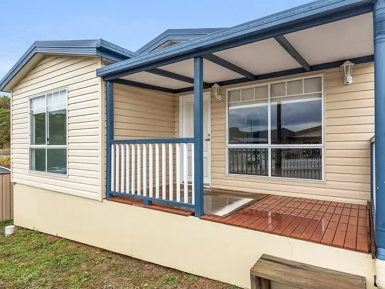 Second view of Homely house listing, House 2/1 Piper Road, Geilston Bay TAS 7015