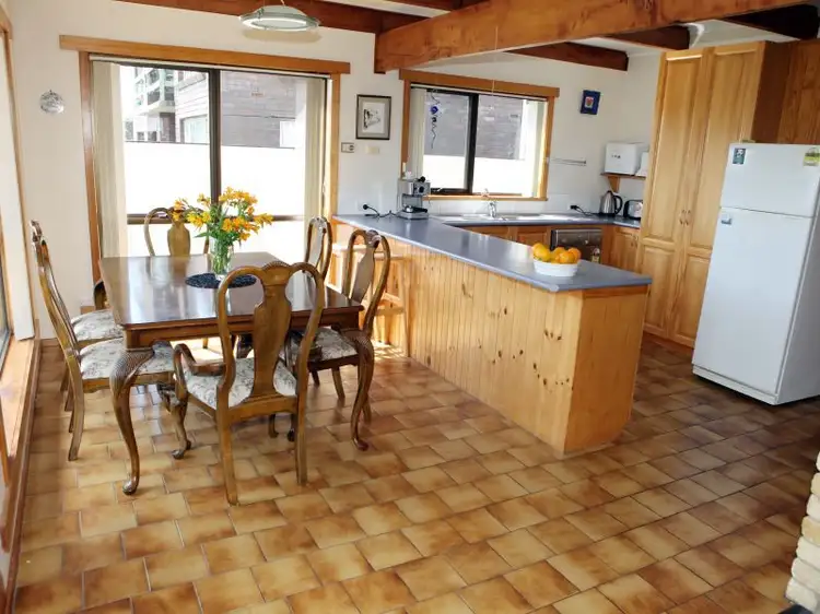 Third view of Homely house listing, 47B Old Bass Highway, Wynyard TAS 7325