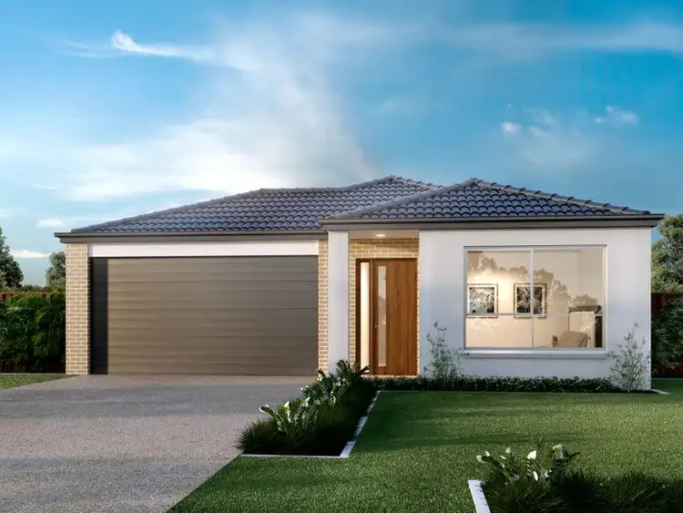 Main view of Homely house listing, Lot 401 Aayana Street, Cranbourne East VIC 3977