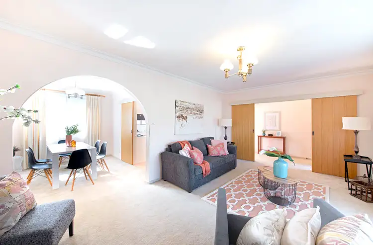 Third view of Homely house listing, 18 Pokana Circuit, Kaleen ACT 2617