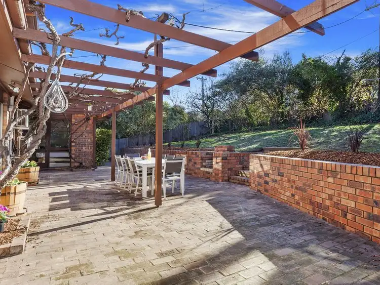 Fourth view of Homely house listing, 31 Fitzhardinge Crescent, Evatt ACT 2617