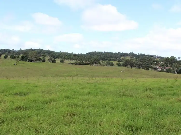 Fourth view of Homely land listing, Lot 1 DP 1 Charlotte Street, Cobargo NSW 2550
