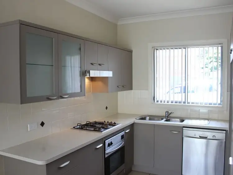 Second view of Homely unit listing, 3/70 King Street, East Maitland NSW 2323