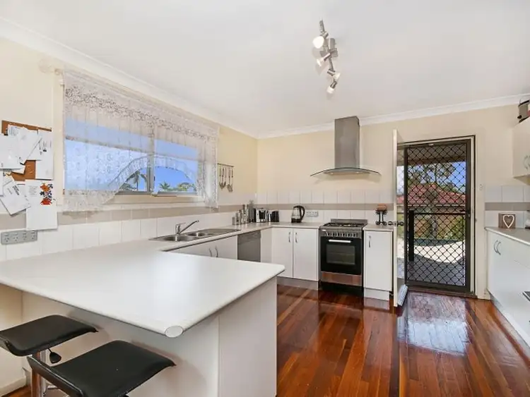 Third view of Homely house listing, 10 Gum Tree Drive, Goonellabah NSW 2480