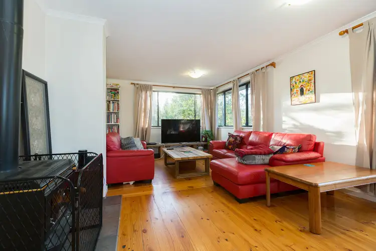 Fourth view of Homely house listing, 3 Swainsona Street, O'connor ACT 2602