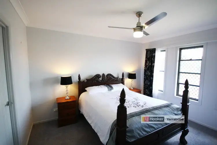 Fourth view of Homely house listing, 16 Topaz Crescent, Logan Reserve QLD 4133