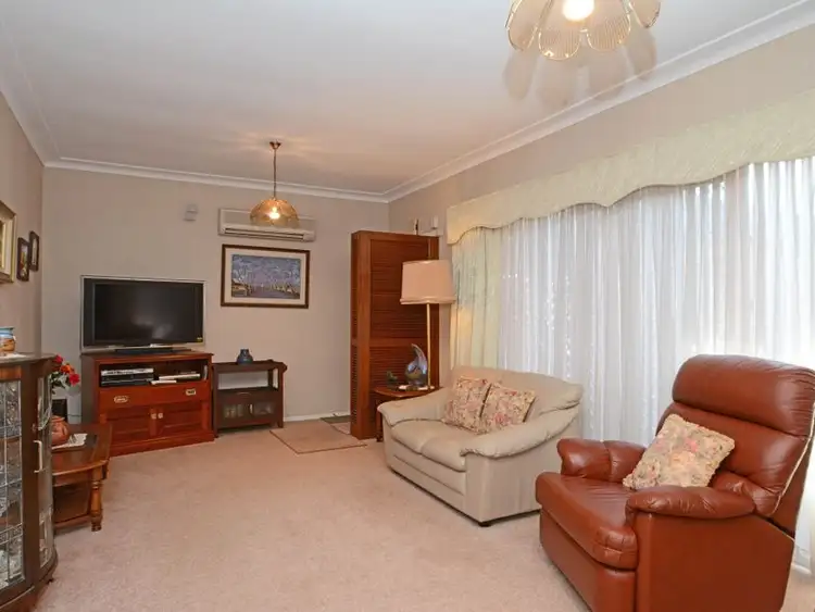 Fourth view of Homely house listing, 30 Pasedena Crescent, Beresfield NSW 2322