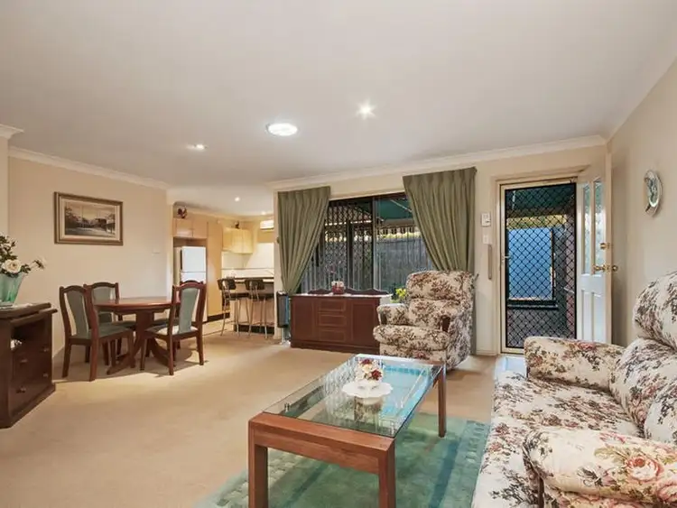 Second view of Homely villa listing, 4/41-43 Brougham Street, East Gosford NSW 2250