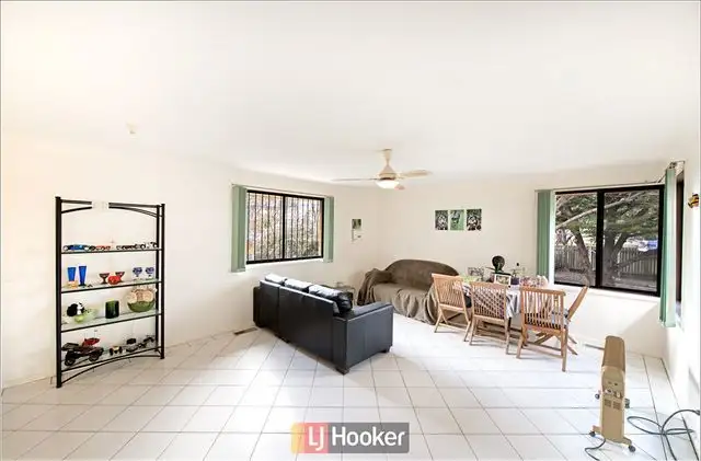 Fourth view of Homely house listing, 43 Shannon Circuit, Kaleen ACT 2617
