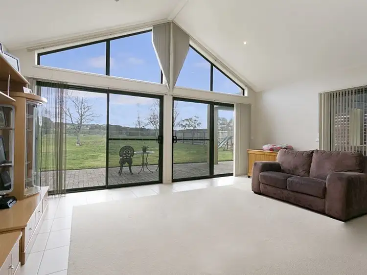 Third view of Homely house listing, 46 Augusta Way, Hidden Valley VIC 3756