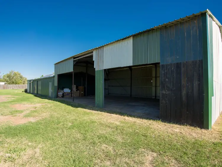 Second view of Homely rural property listing, 18 Drayton Street, Laidley QLD 4341
