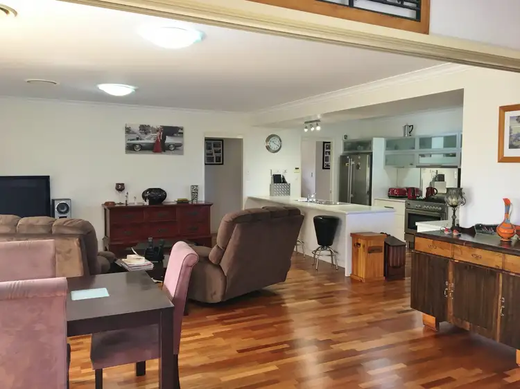 Fifth view of Homely house listing, 13-15 Peregrine Drive, Kingaroy QLD 4610