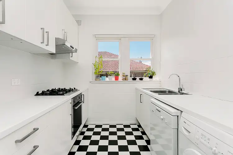 Second view of Homely house listing, 3/10 Hastings Parade, North Bondi NSW 2026