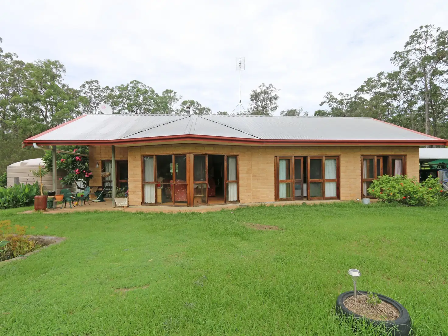 Main view of Homely rural property listing, 425 Tullymorgan Road, Lawrence NSW 2460