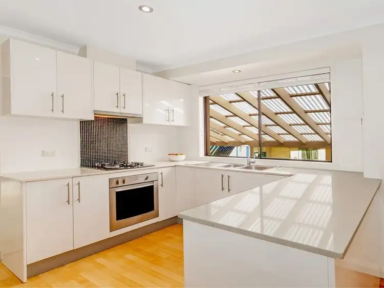 Second view of Homely house listing, 12 Stockwell Place, Figtree NSW 2525