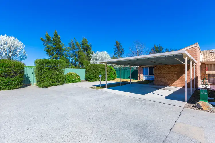Seventh view of Homely townhouse listing, 7/19 Redcliffe Street, Palmerston ACT 2913