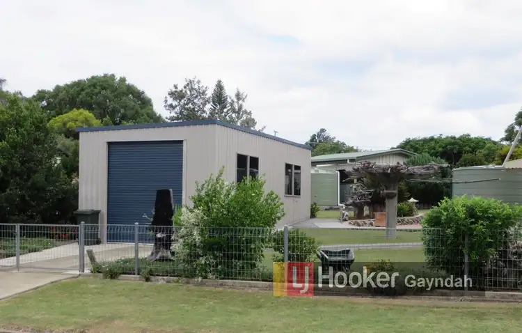 Third view of Homely house listing, 25 Nette St, Biggenden QLD 4621