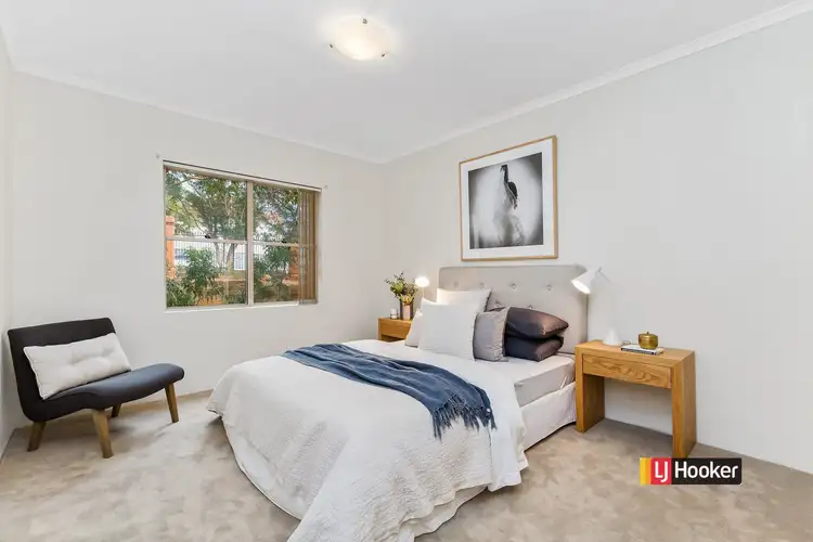 Fourth view of Homely apartment listing, 9/7 Williams Parade, Dulwich Hill NSW 2203