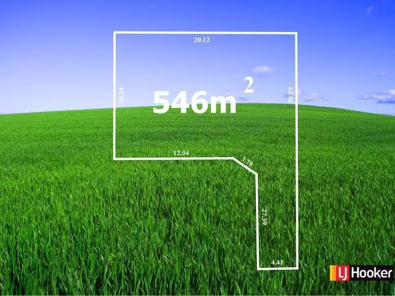 Main view of Homely land listing, 22A Watt Street, Wonthaggi VIC 3995