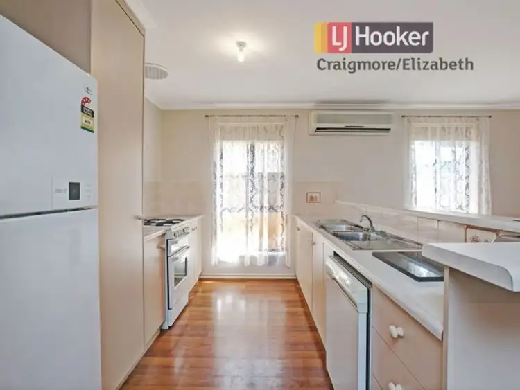 Second view of Homely house listing, 50 Leicester Grove, Andrews Farm SA 5114
