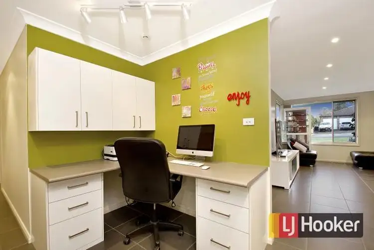 Sixth view of Homely house listing, 27 Hilda Road, Baulkham Hills NSW 2153