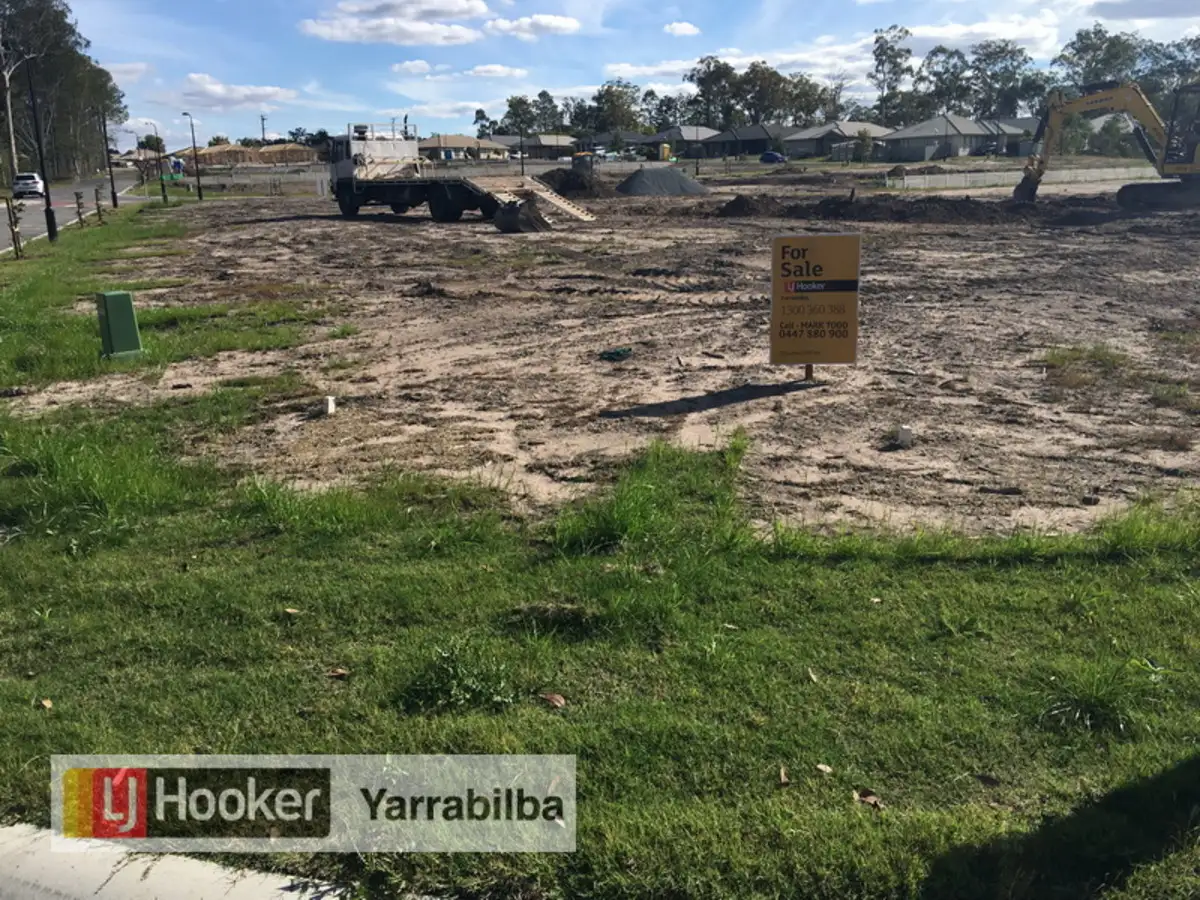 Main view of Homely land listing, Lot 32/ Dusk Place, Crestmead QLD 4132