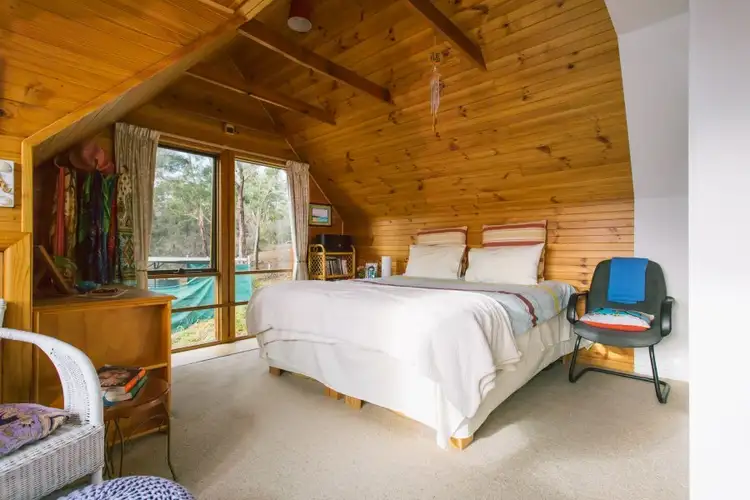 Sixth view of Homely house listing, 211 Gellibrand Drive, Sandford TAS 7020