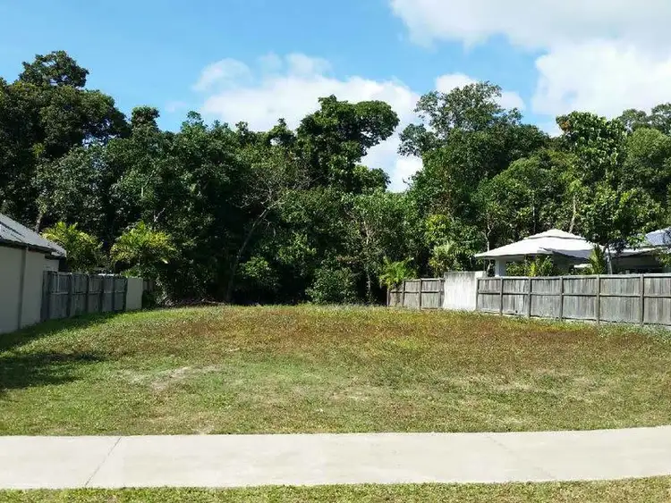 Main view of Homely land listing, 19 Muller Street, Palm Cove QLD 4879