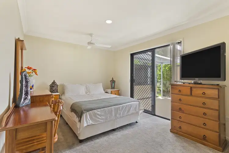 Sixth view of Homely house listing, 84/31 Langport Parade, Mudgeeraba QLD 4213