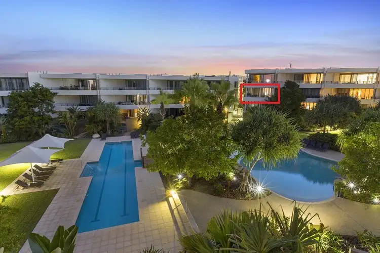 Third view of Homely unit listing, 89/685 Casuarina Way, Casuarina NSW 2487
