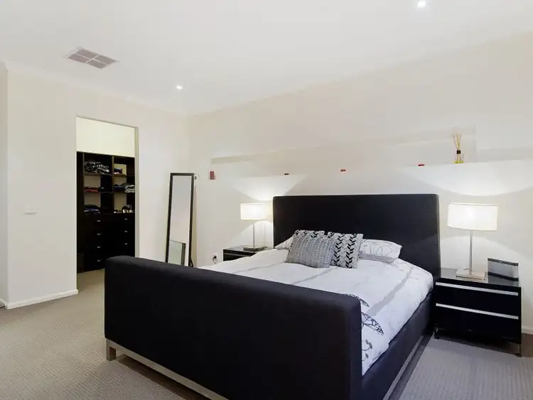 Fourth view of Homely house listing, 22 Tanoa Crescent, Point Cook VIC 3030