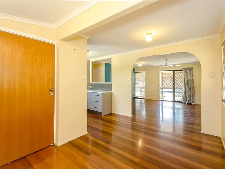 Sixth view of Homely house listing, 46 Ferguson Crescent, West Gladstone QLD 4680