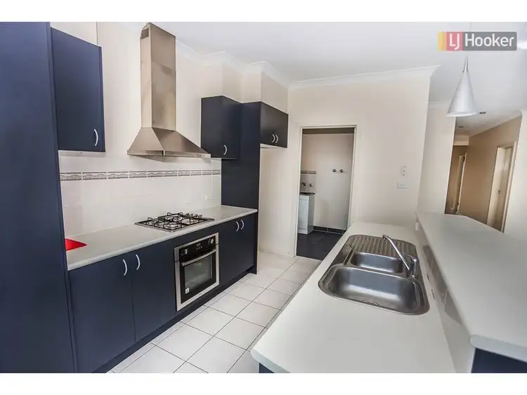 Second view of Homely house listing, 4 Peasholm Corner, Craigieburn VIC 3064