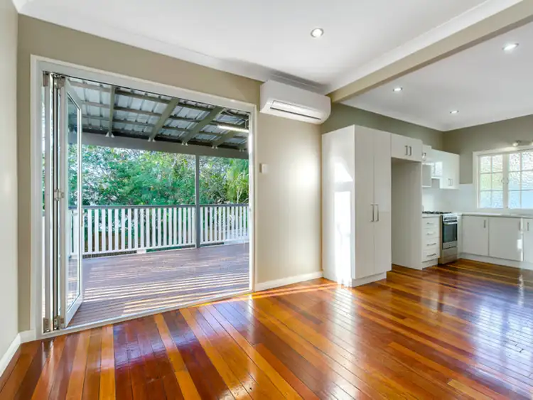 Fourth view of Homely house listing, 105 Jardine Street, Stafford QLD 4053