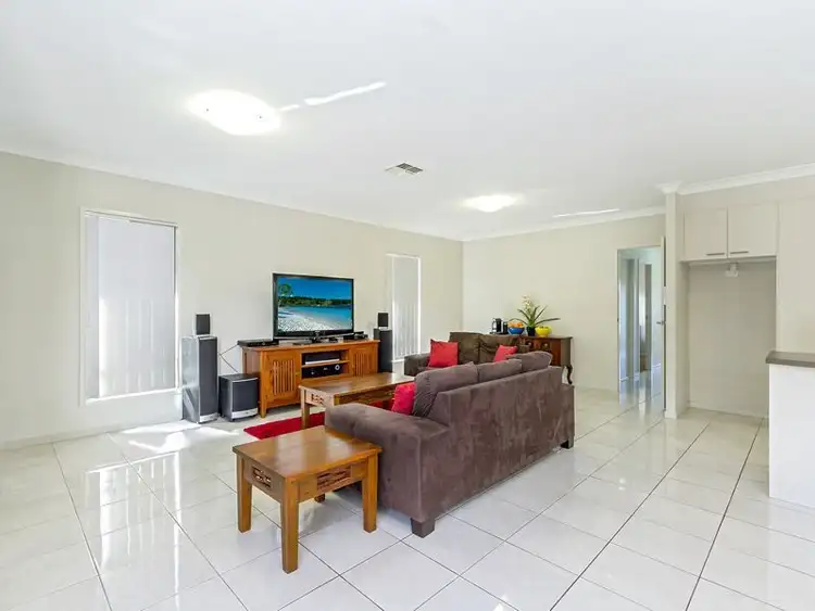 Fourth view of Homely house listing, 8 Moorhen Lane, North Lakes QLD 4509