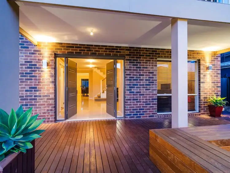 Third view of Homely house listing, 6 Lemongrass Circuit, Point Cook VIC 3030