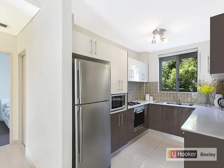 Third view of Homely apartment listing, Apartment 23/637-645 Forest Road, Bexley NSW 2207