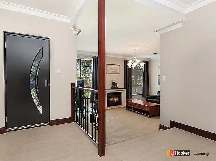 Third view of Homely house listing, 3 Casserly Drive, Leeming WA 6149