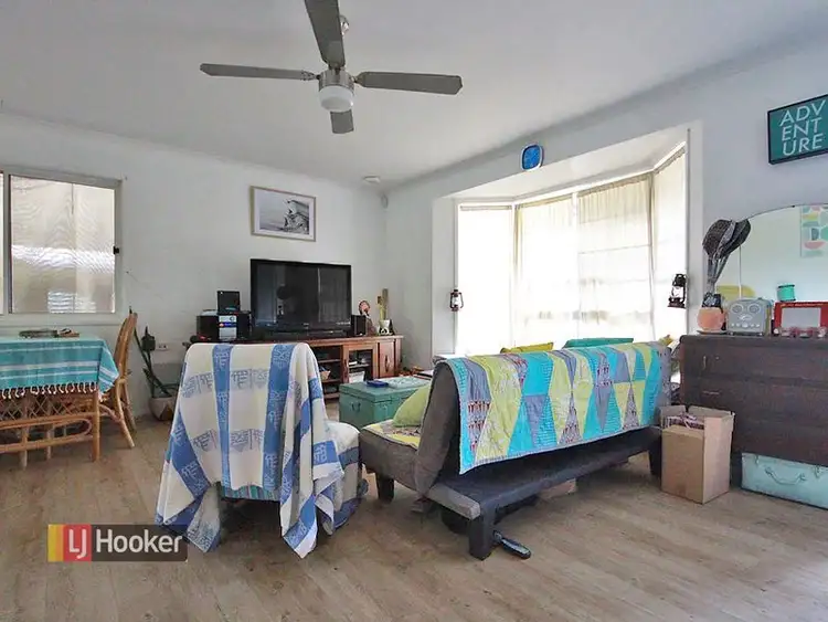 Second view of Homely house listing, 10 Octavius Drive, Kallangur QLD 4503