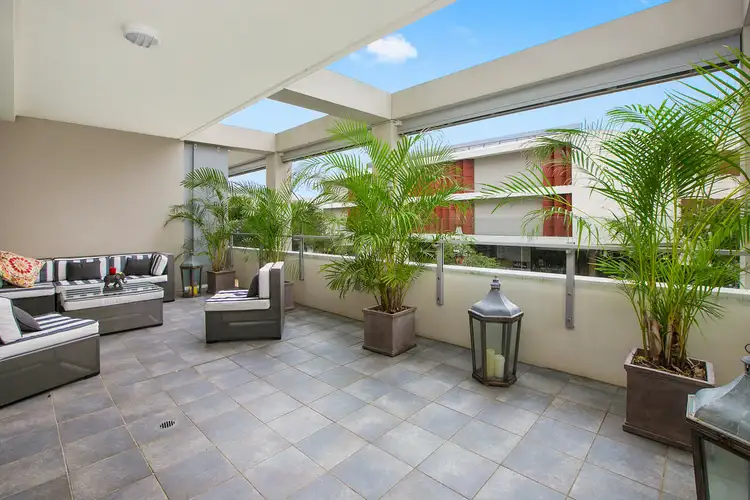202/7 Sylvan Avenue, Balgowlah NSW 2093