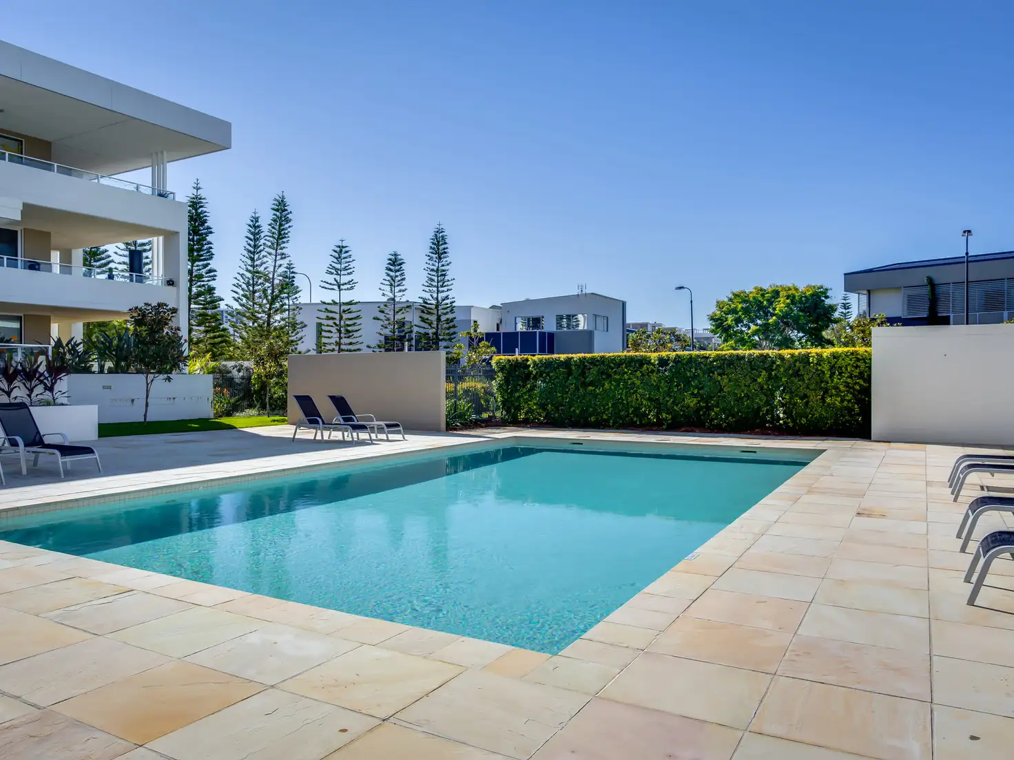 Main view of Homely unit listing, 22/1 Lakefront Crescent, Varsity Lakes QLD 4227