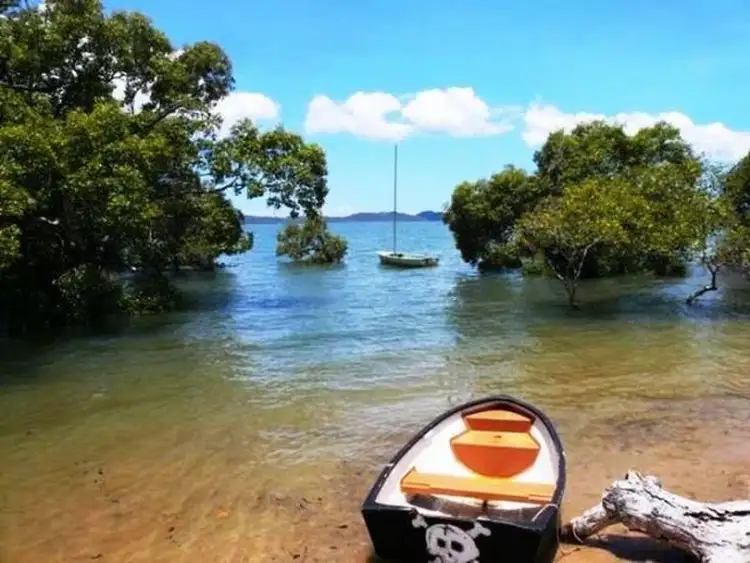 Seventh view of Homely land listing, 180 Kate Street, Macleay Island QLD 4184