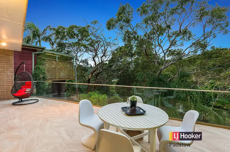Main view of Homely house listing, 36 Valley Road, Padstow Heights NSW 2211
