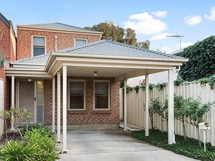 Third view of Homely house listing, 4 Wadham Street, Brompton SA 5007